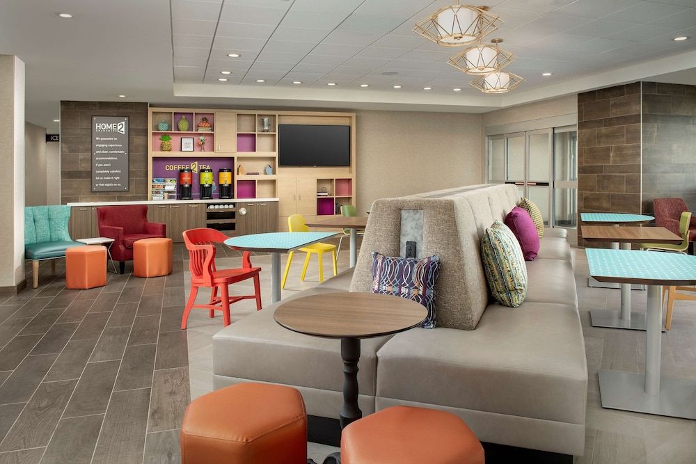 Home2Suites by Hilton Marysville, OH 2