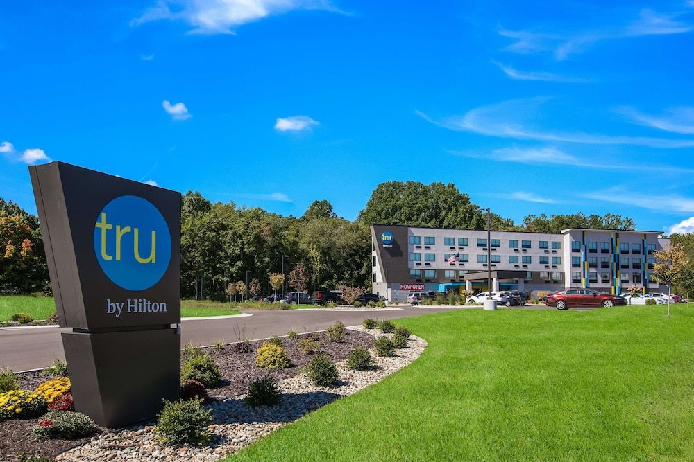 Tru by Hilton Saint Joseph 3 estrelas em Stevensville