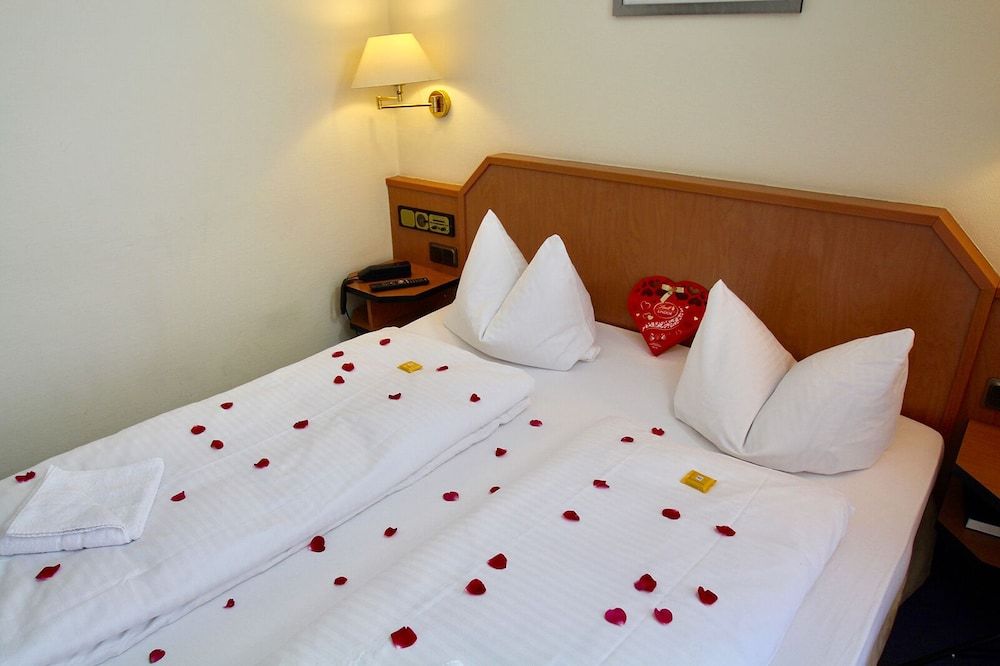 Hotel Garni Niedernhausen 3