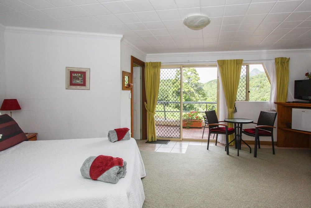 A View of Mt Warning B&B 3