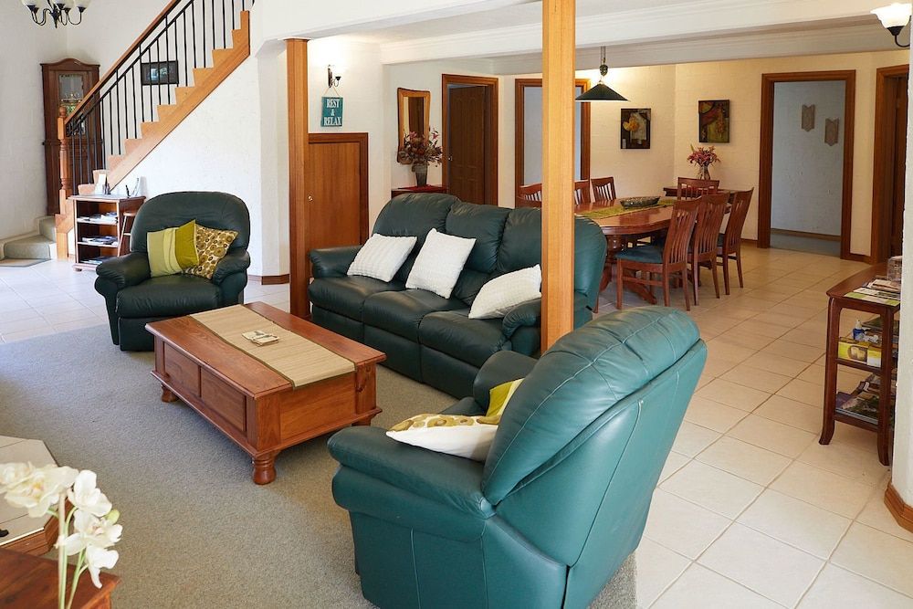 A View of Mt Warning B&B 2