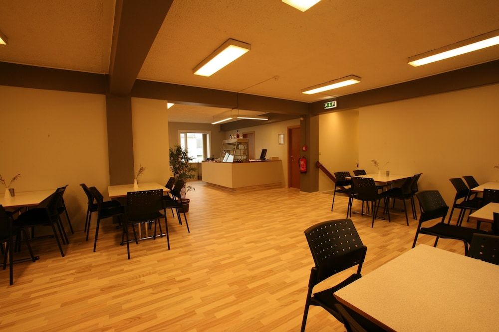 Hotel Sandafell 2