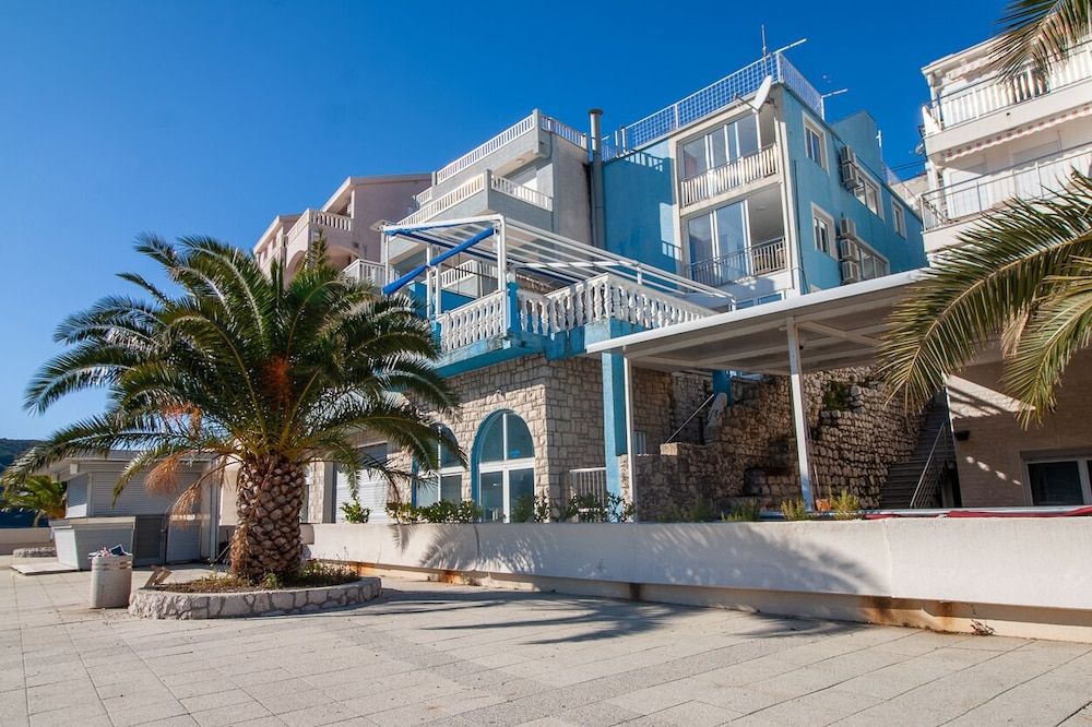 Guesthouse Jadran 3 estrellas en Neum