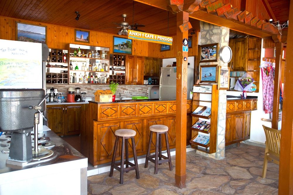 Ankh Pension 2