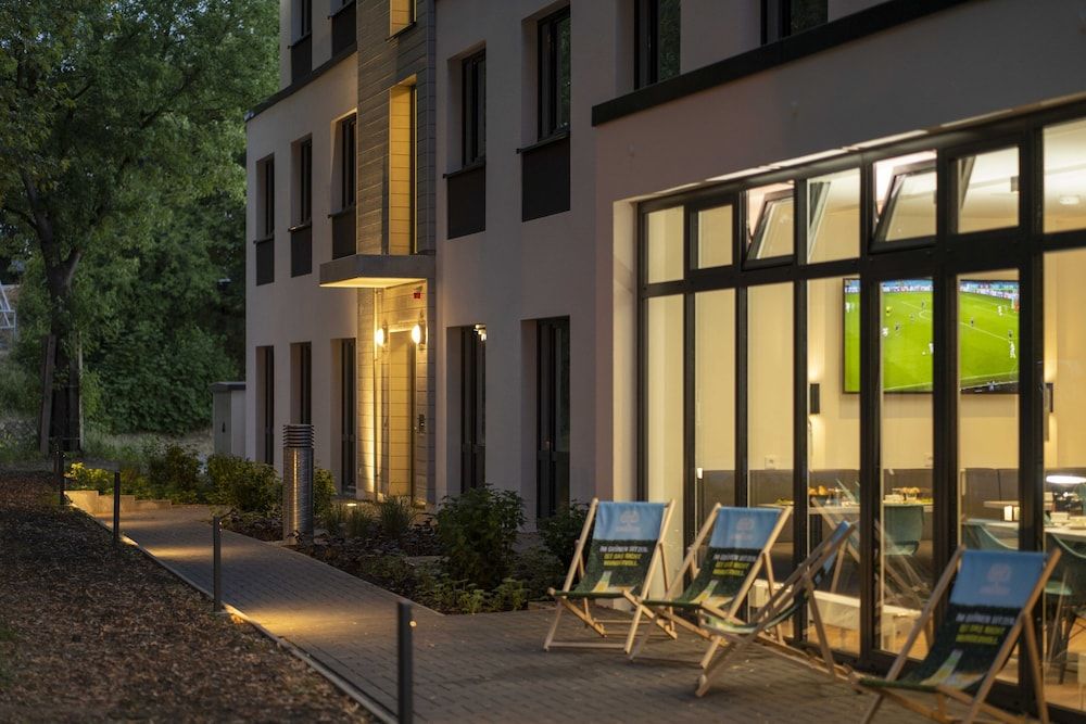 Signature Hotel Skarv -1 estrelas em Elmshorn