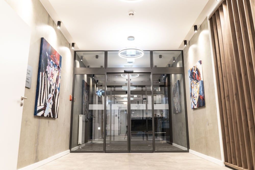 Signature Hotel Skarv 3