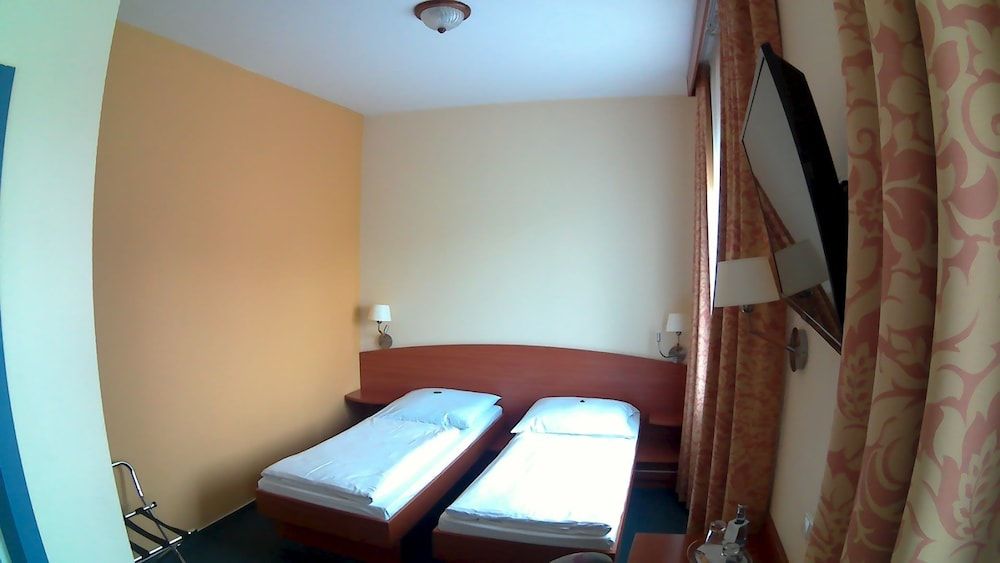 Hotel Christinenhof Gadebusch 3