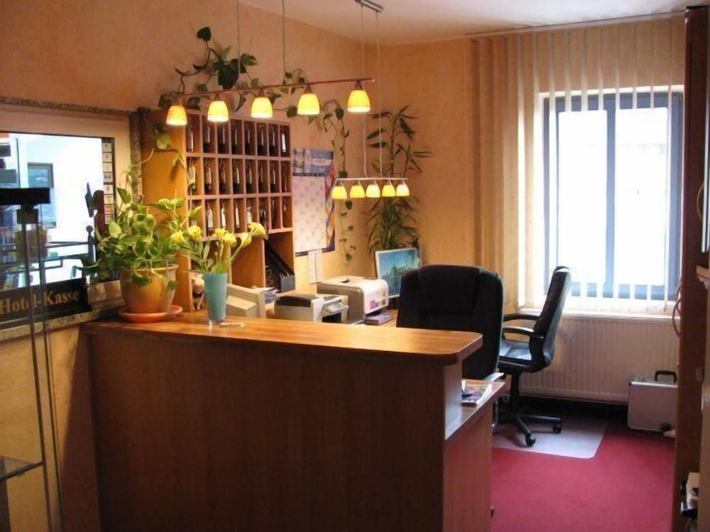 Hotel Christinenhof Gadebusch 2