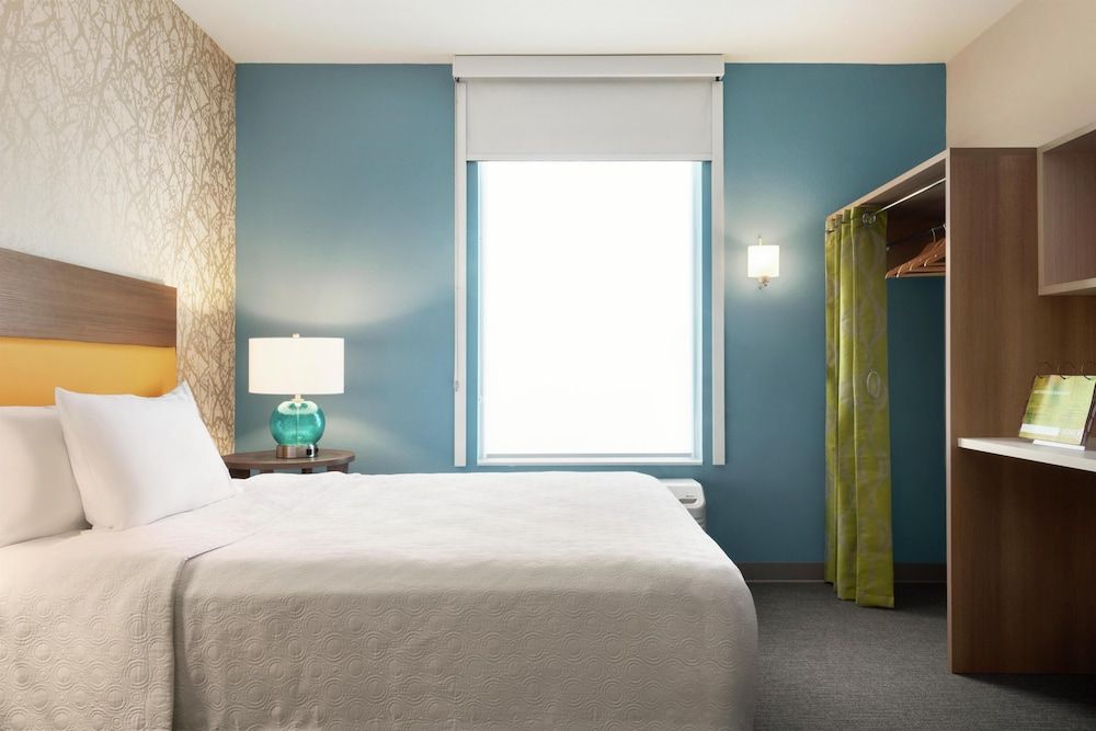 Home2 Suites by Hilton Elkhart 3 estrellas en Elkhart