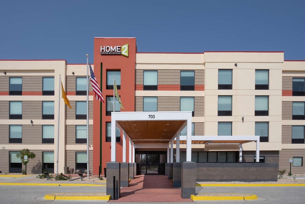 Home2 Suites by Hilton Roswell, NM 3 estrellas en Roswell