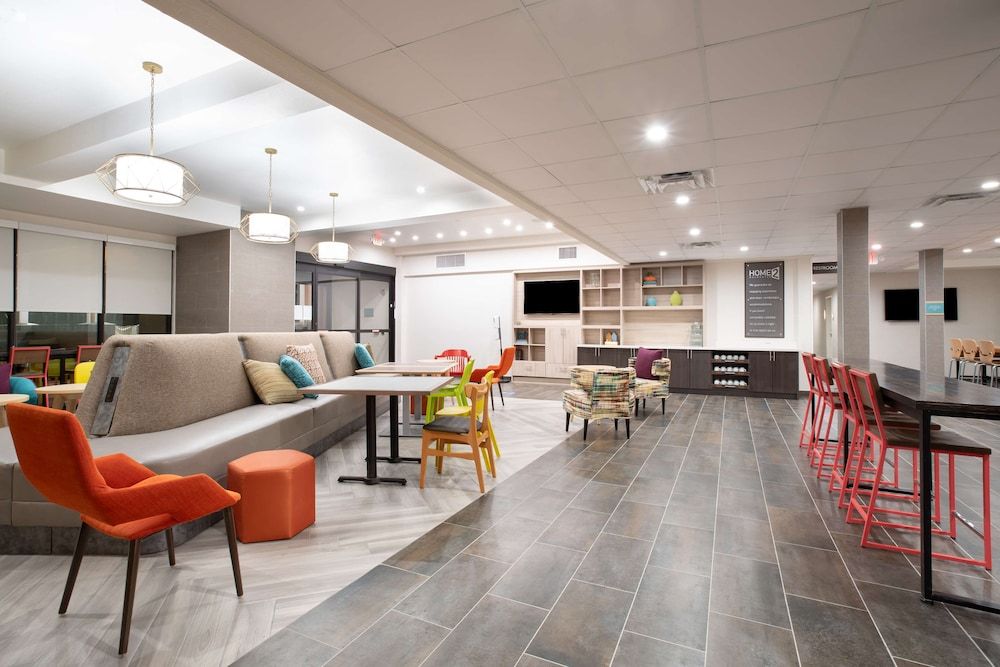 Home2 Suites by Hilton Roswell, NM 2