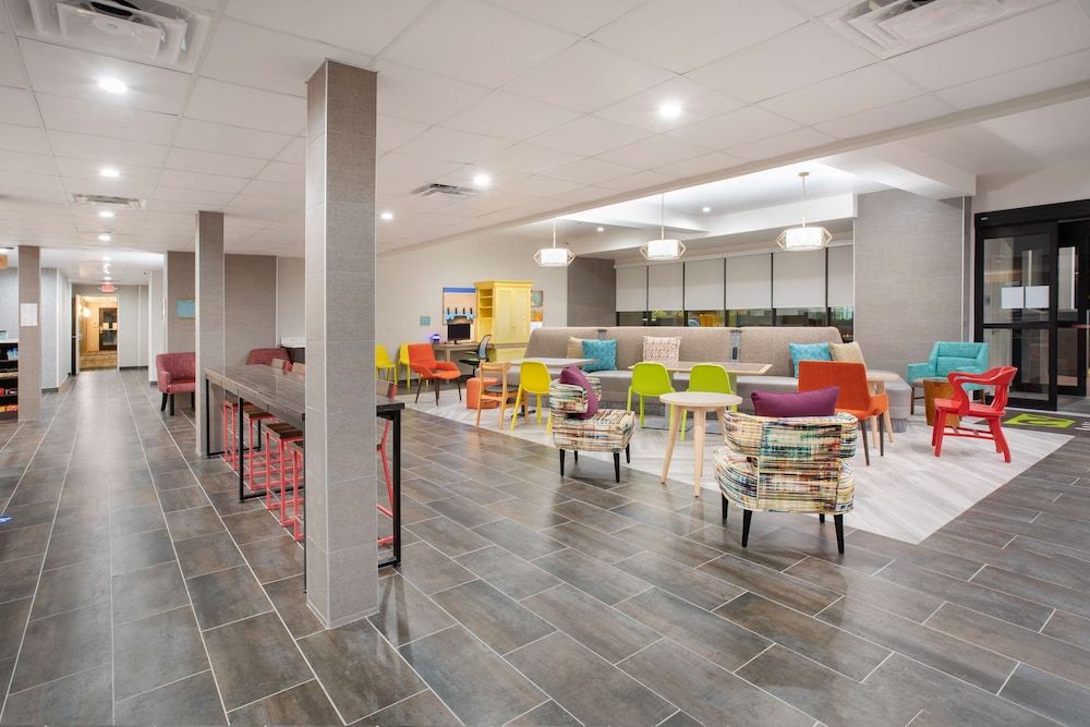 Home2 Suites by Hilton Roswell, NM 3