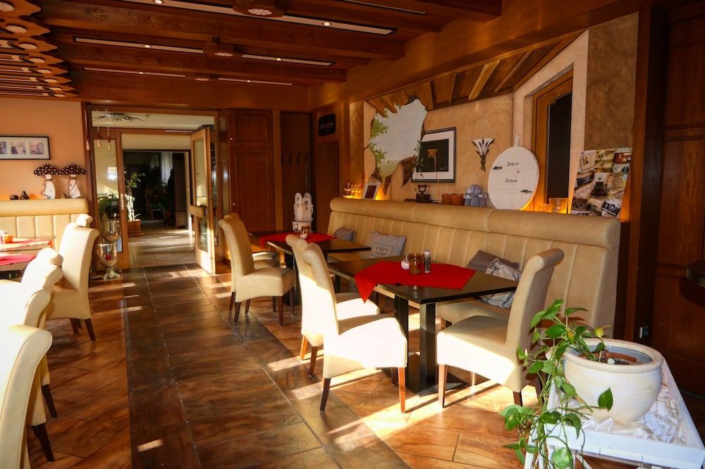 Hotel Christel 3