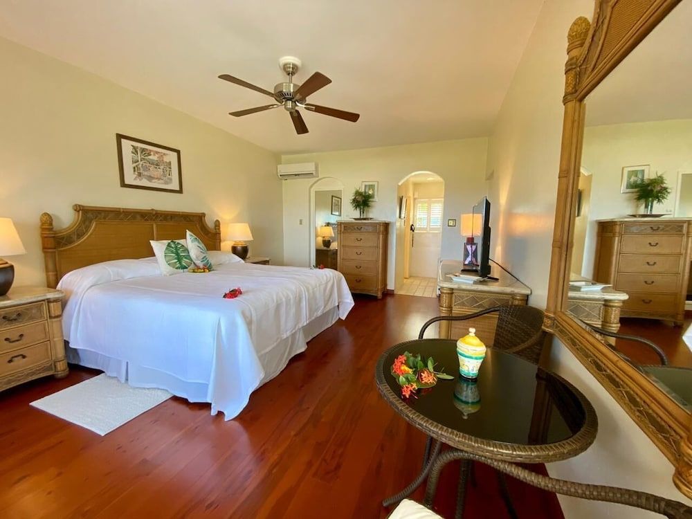 Sugar Mill hotel 3