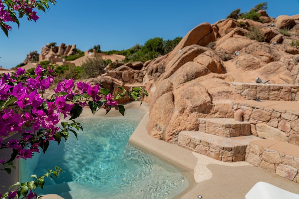 Costa Paradiso Resort -1 estrellas en Costa Paradiso