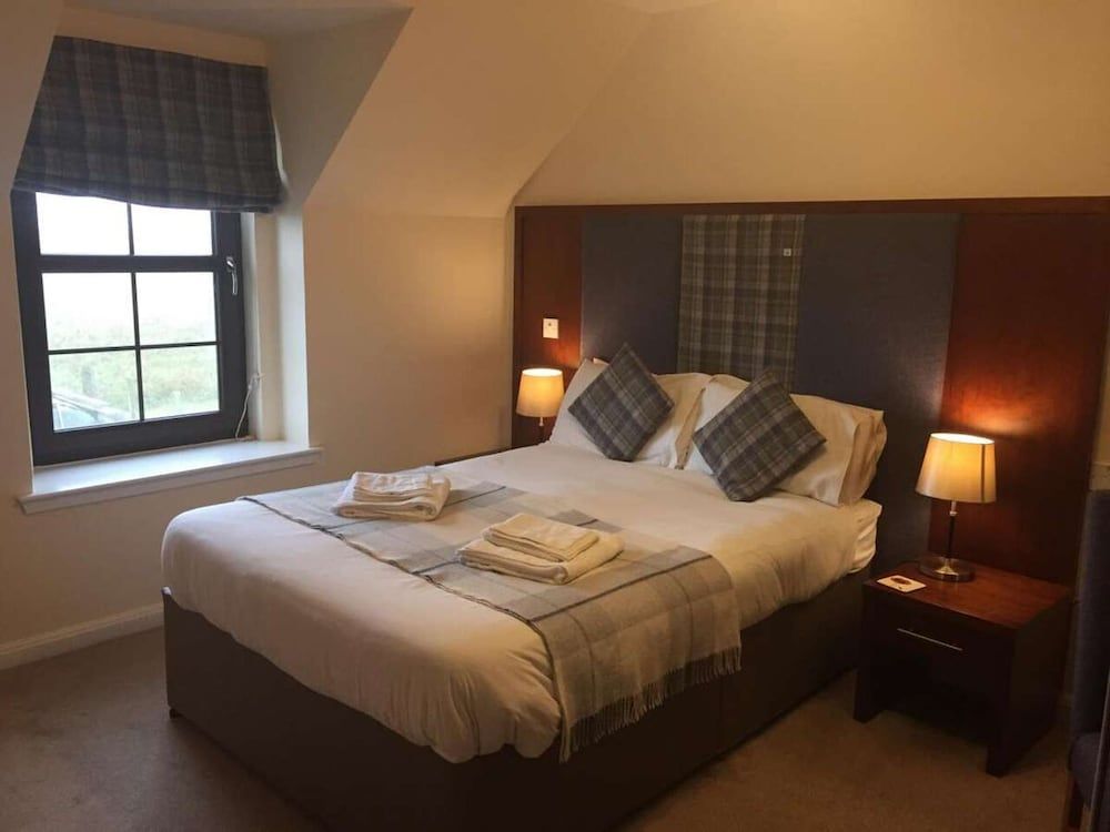 Polochar Inn 3 estrellas en Lochboisdale