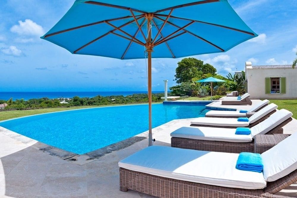 Marsh Mellow by Blue Sky Luxury 4 estrellas en Saint James