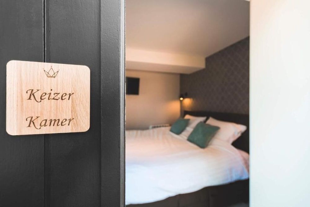B&B Hof Ter Koningen 3