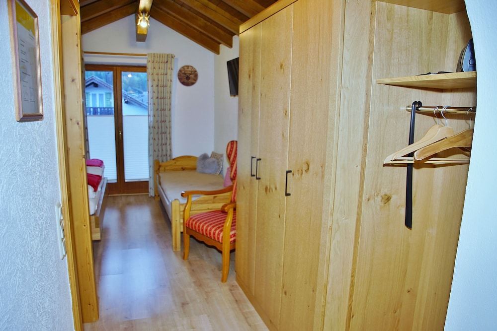 Ferienwohnung Johannesklause 3