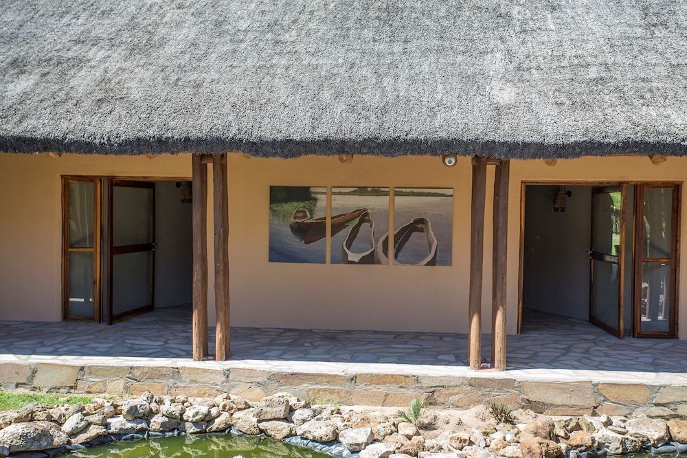 Kayova River Lodge 2