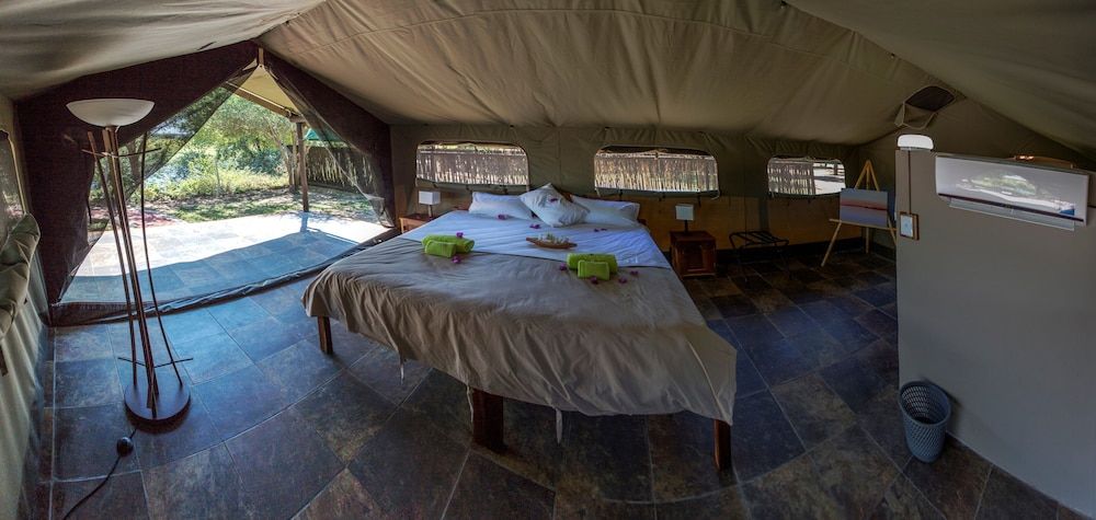 Kayova River Lodge 3
