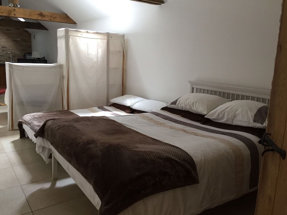 Appletree Cottages 3