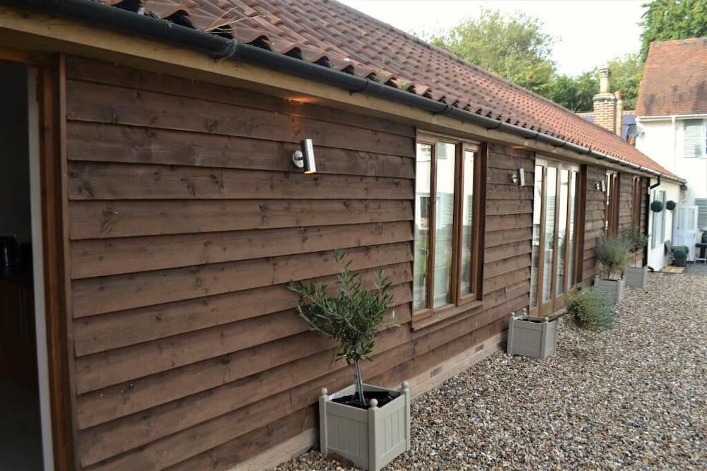 Appletree Cottages -1 estrellas en Mildenhall