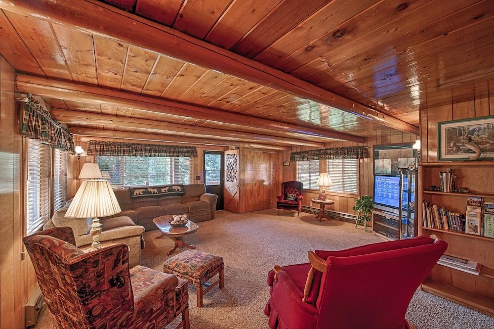 Grandma's Cabin 2