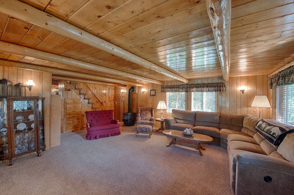Grandma's Cabin 3