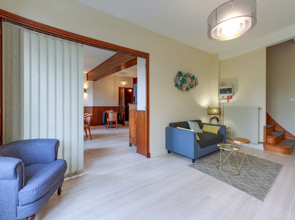 Auberge D'ici & D'ailleurs 2