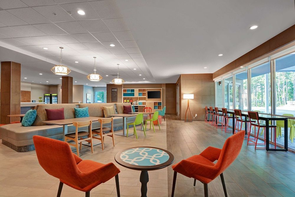 Home2 Suites by Hilton Fort Mill, SC 3