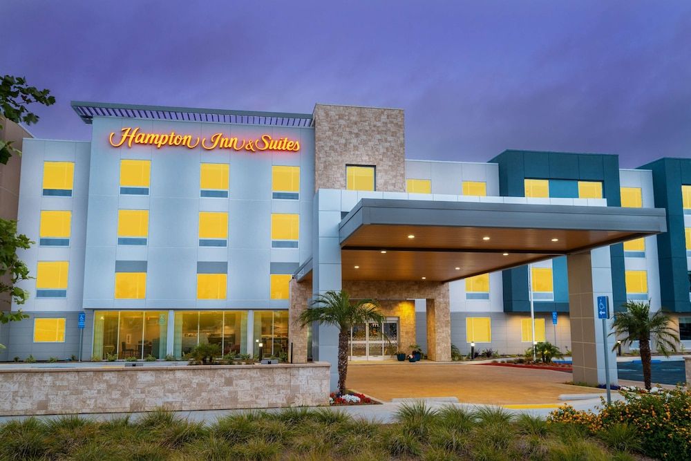 Hampton Inn & Suites Imperial Beach San Diego 3 estrelas em Imperial Beach