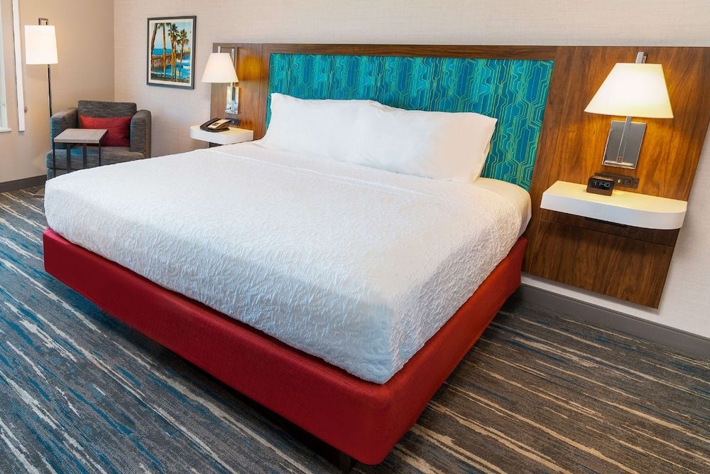 Hampton Inn & Suites Imperial Beach San Diego 3