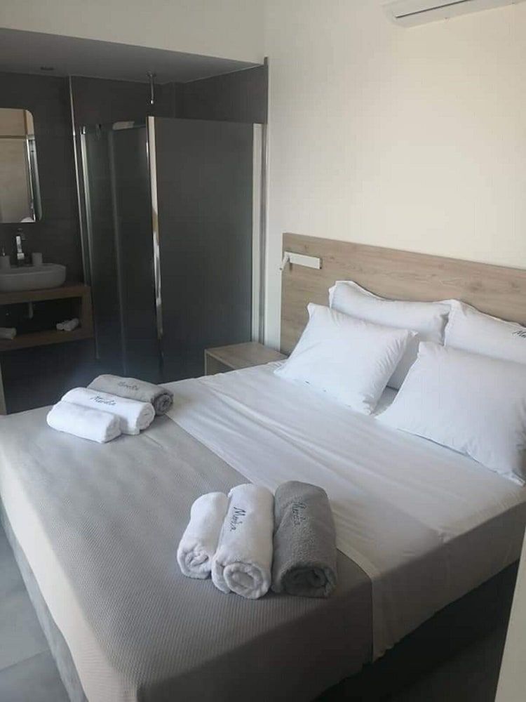 Merelia Luxury Villas 2
