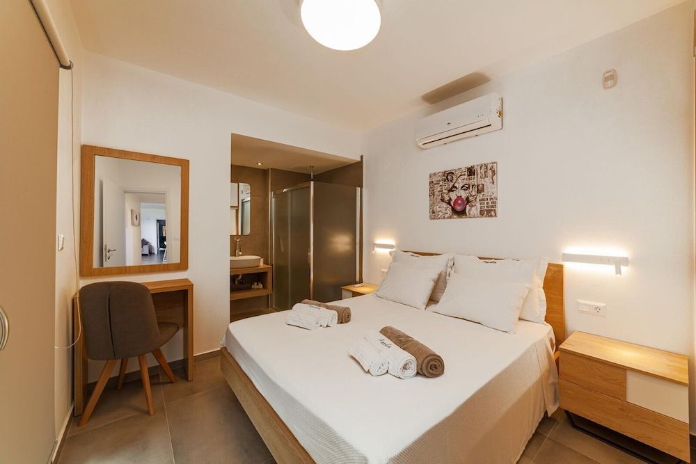 Merelia Luxury Villas 3