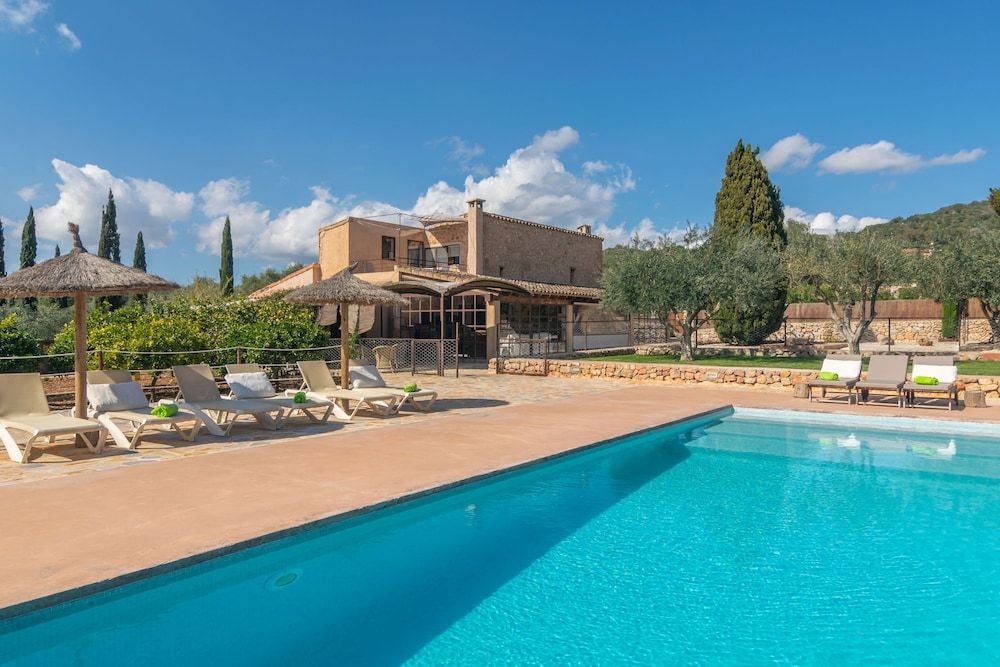 Can Prim 6 in Mallorca -1 étoiles à Sant Llorenç des Cardassar