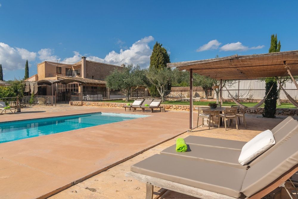 Can Prim 6 in Mallorca 2