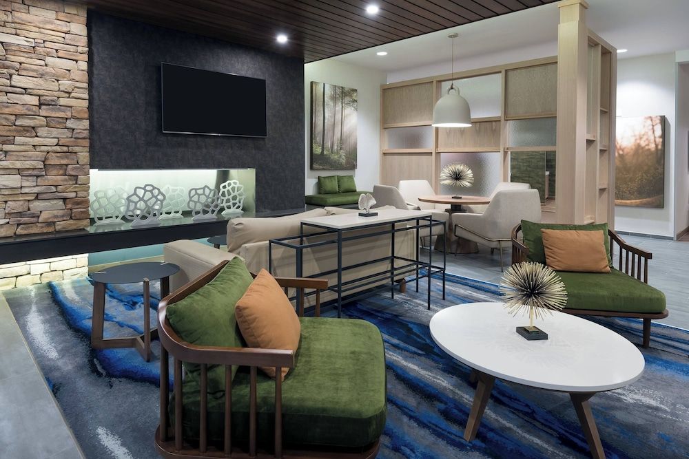 Fairfield Inn & Suites by Marriott Charlotte Monroe 3