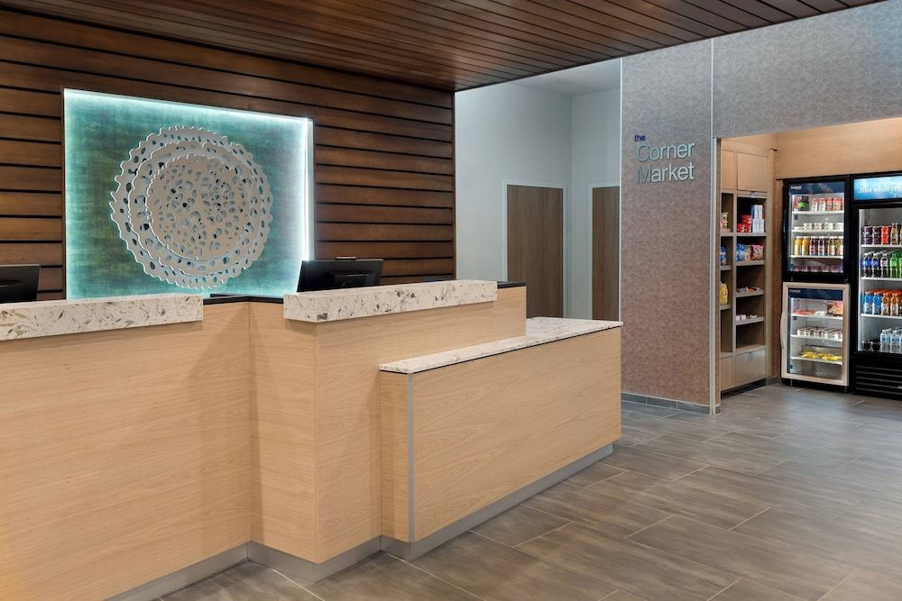 Fairfield Inn & Suites by Marriott Charlotte Monroe 2