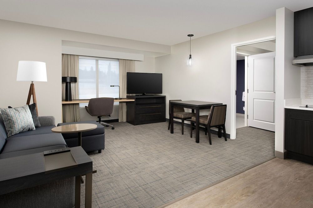 Residence Inn by Marriott Providence Lincoln 3 estrelas em Lincoln