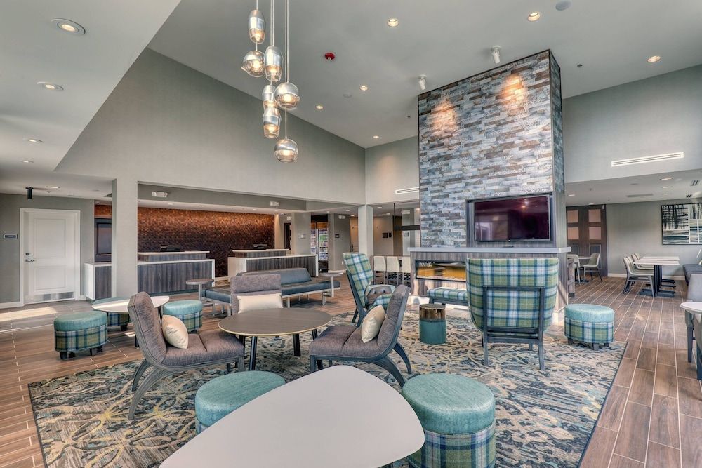 Residence Inn by Marriott Providence Lincoln 3