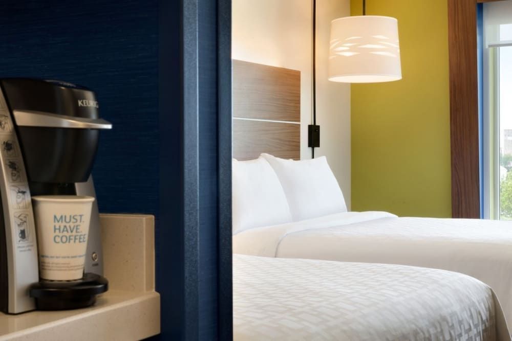 Holiday Inn Express & Suites Heath - Newark by IHG 3