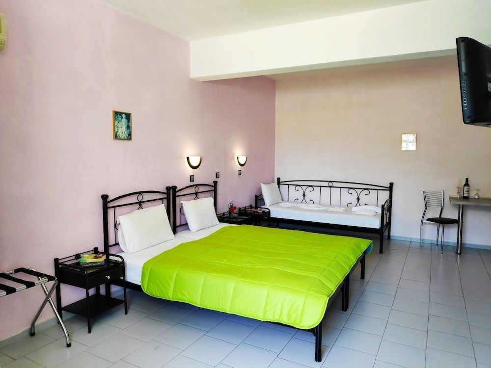 Evelin hotel 3