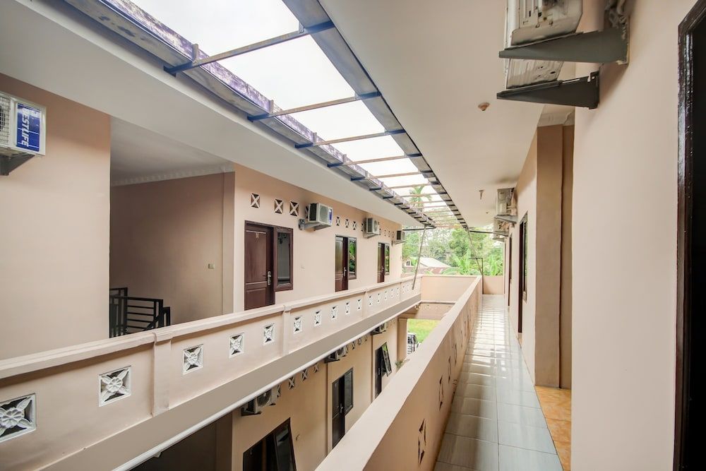 Hotel O Sonya Homestay Syariah 2