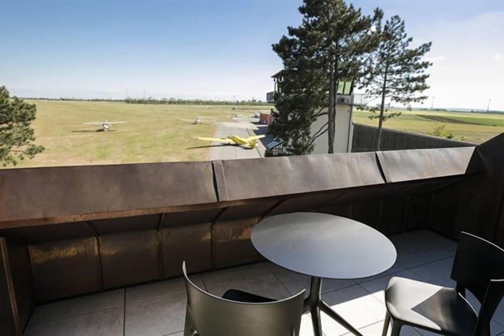 Hotel Spitzerberg by bsmart -1 estrellas en Hundsheim