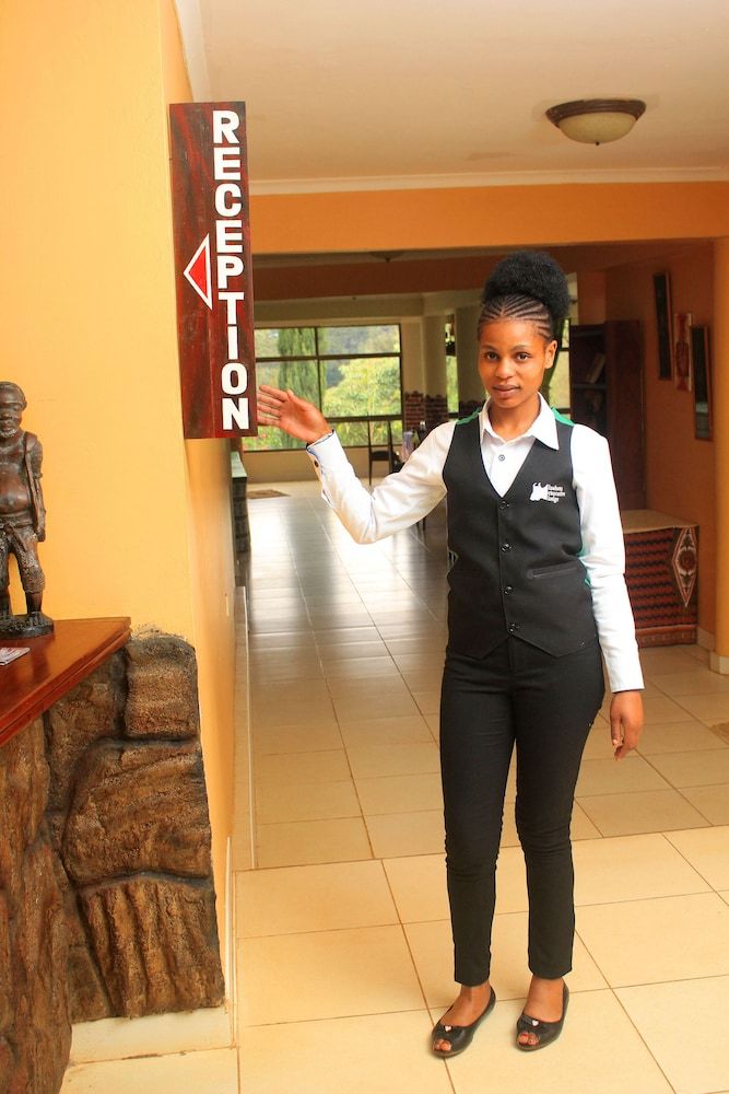 Lushoto Executive Lodge 3