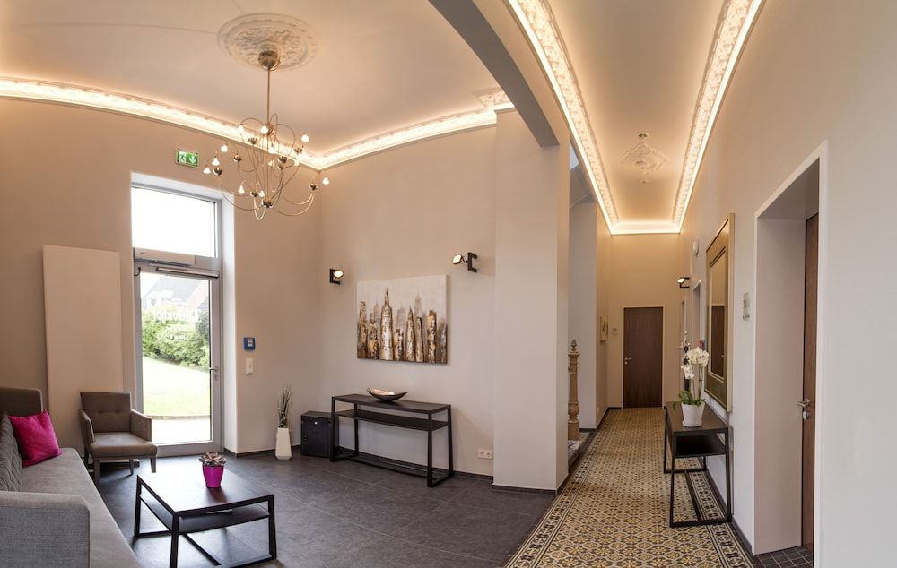 Hotel Restaurant Lindenhof 2
