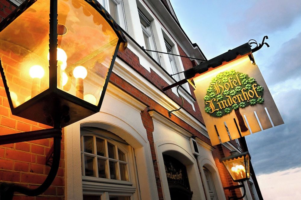Hotel Restaurant Lindenhof 4 estrellas en Emsdetten