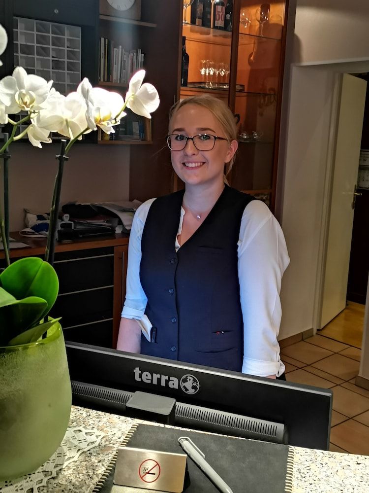 Hotel Restaurant Lindenhof 3