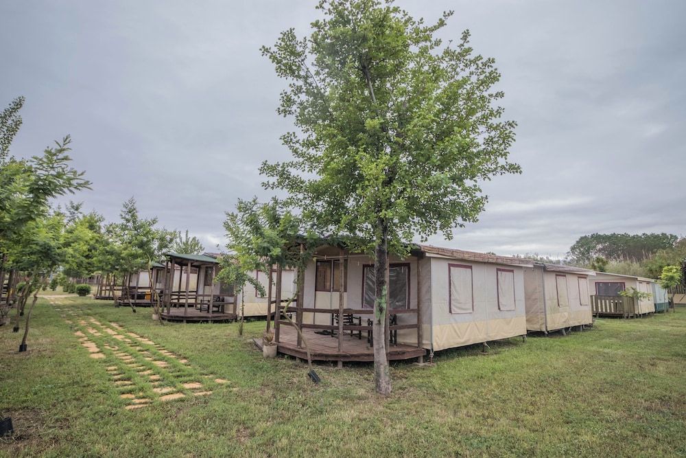 Camping Girasole 3